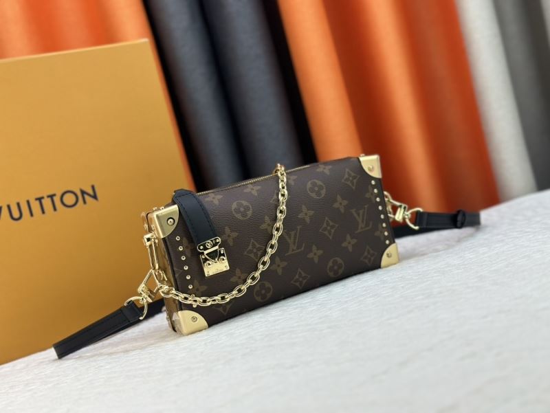 Louis Vuitton Satchel Bags